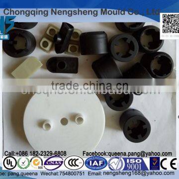 Custom Plastics Manufacturing. Plastic Injection Molded parts experts