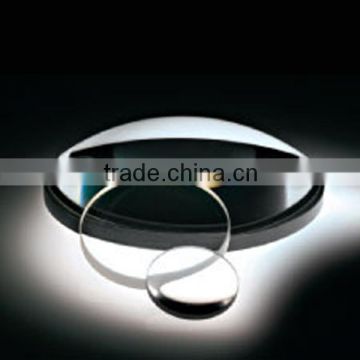 Made in China molded glass lens