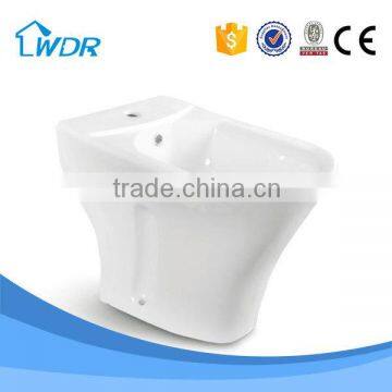 Bathroom sanitary ware ceramic small bidet factory