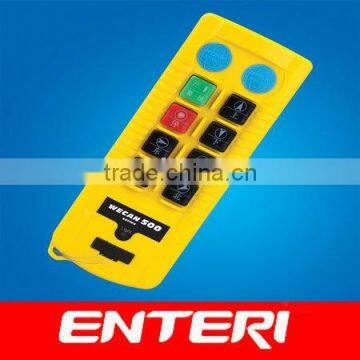 2014 New industrial crane remote control harness
