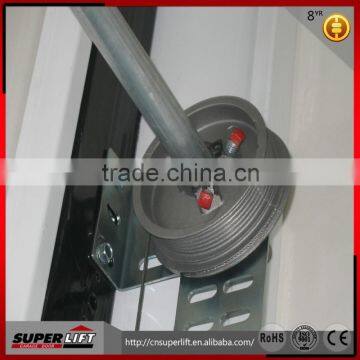 Sectional Garage Door Hardware photo-6