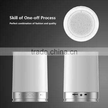 New Products 2016 Factory Price Mini Bluetooth Speaker photo-5
