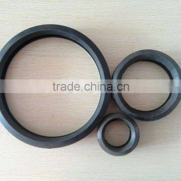 Concrete Pump rubber seal ring, O-ring,rubber gasket with reasonable prices