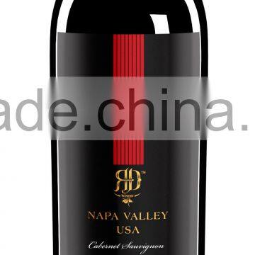 55 Cabernet Sauvignon- Napa Valley Red Wine 2012