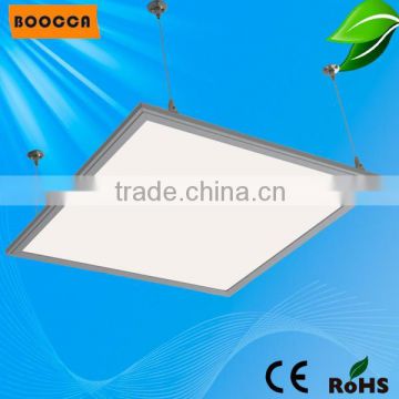 85lm/w 40w 50w slim surface ceiling flat light 60x60 panel led