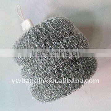 mesh Scourer