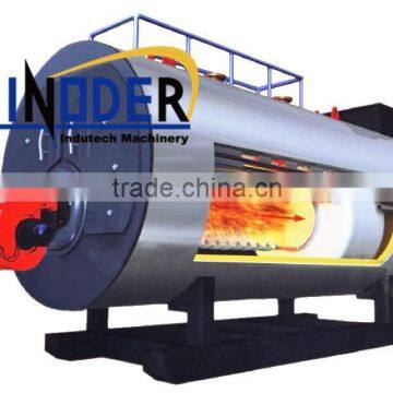 Supply High Quality Horizontal Coal-fired Steam Boiler/ Steam Boiler -SINODER photo-2