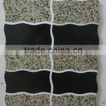 Stone Stamp Machine Pressing Design Pattern Machine