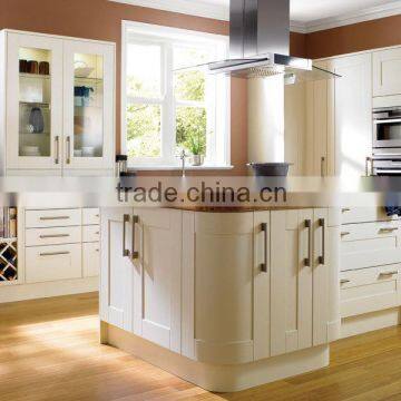 2015 High quality kitchen cabinet with good price