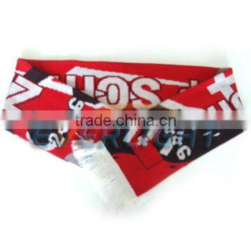 football scarf,scarf,club scarf,fan scarf