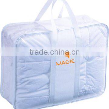 Elegant And Comfortable Cotton Comforter Polyester Filling photo-4