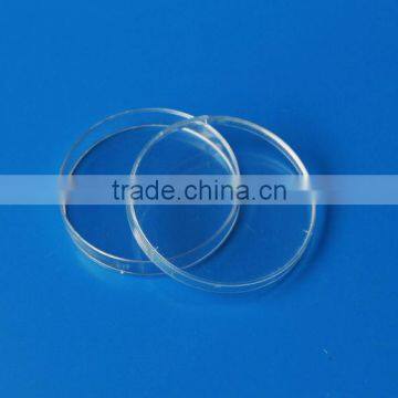 LAB ROUND COVER GLASS CE ISO FACTORY