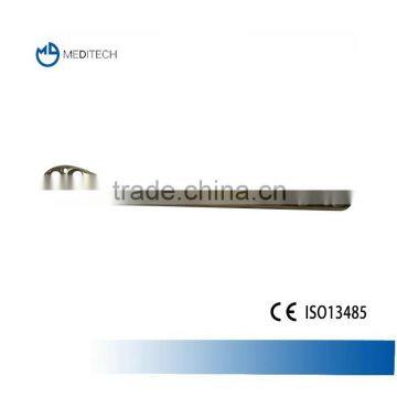 Distal Fibula Locking Plate, Surgical Locking Plate Instrument
