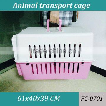 2014 High quality wire pet cage/dog cage