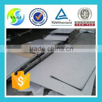 High Quality Stainless Steel Sheet Price Sus304 photo-3