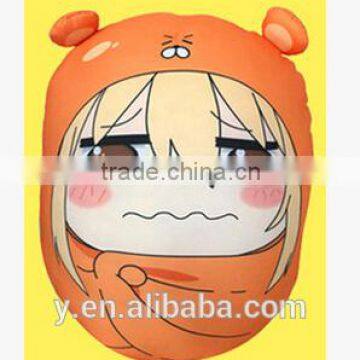 Anime Himouto! Umaru-chan Body Pillow Hug Pillow photo-3