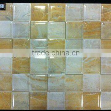 2014 Hot Sale 3D Porcelain Wall Tile