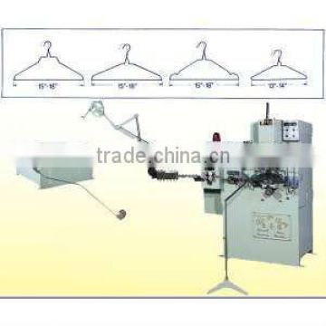 automatic hanger machine