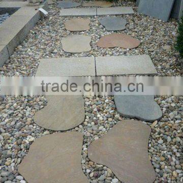 decorative paving stone