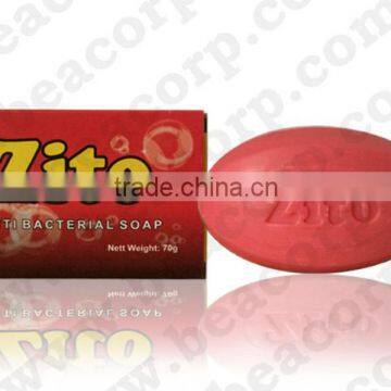 ZITO Red Antiseptic Soap