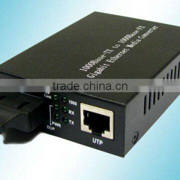 1000M Media Converter