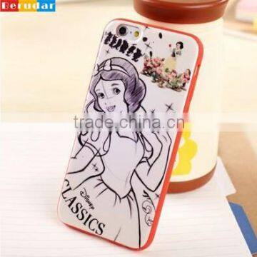 2016 New Fashion Products for Apple Accessory Iphone 6 Plus Cases photo-3