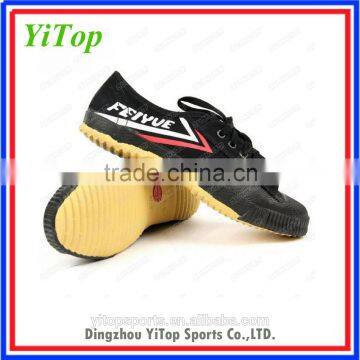 instock Chinese white rubber Kungfu Feiyue Shoes