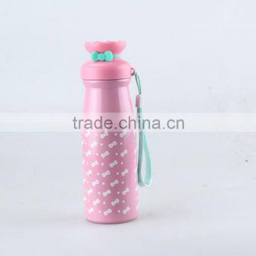 Manufacturers of Stainless Steel Vacuum Cup, High Quality Fresh Style Bottle &The Shape of Candy photo-2