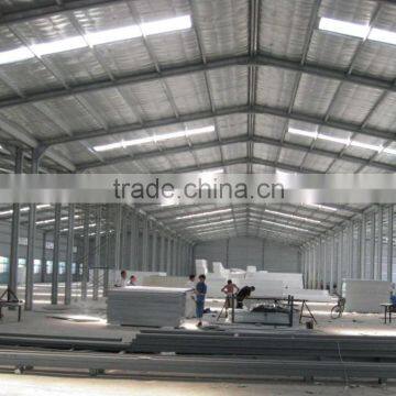 low cost light steel structure building factory workshop steel building construction material                        
                                                Quality Choice