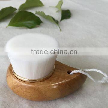Promotional Facial Brush Soft Cleaning Makeup Brush Face Cleansing Brush Quality Choice photo-4