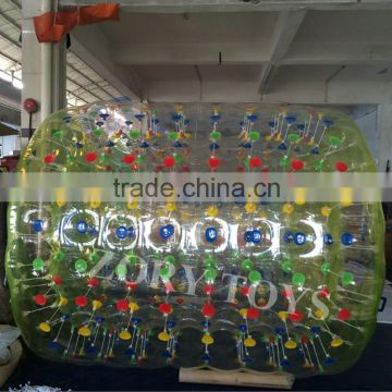 Alibaba supplier wholesales roll inside inflatable ball best selling products in nigeria