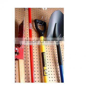 China Suppliers New Product Wall Metal Hole Pegboard photo-4