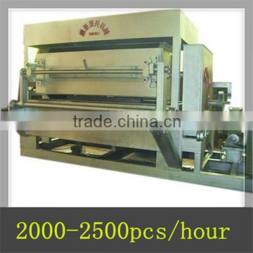 paper egg making tray machine price 4*4