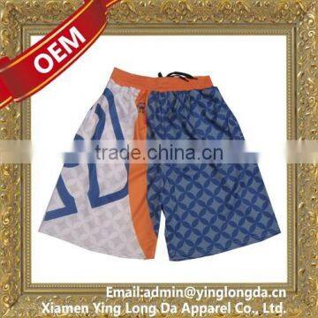 Printed shorts mens sports shorts casual drawstring shorts mesh athletic shorts football shorts dri fit shorts lacrosse shorts