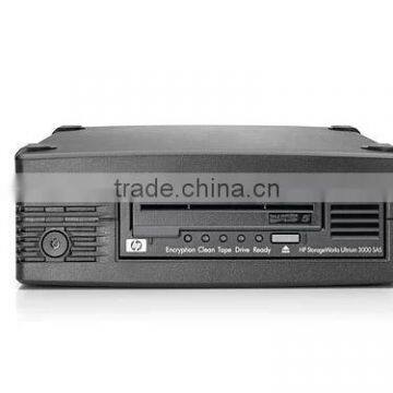 HP StoreEver LTO-5 Ultrium 3000 SAS External Tape Drive