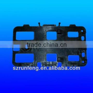 Household Appliance Plastic Injection Accessories