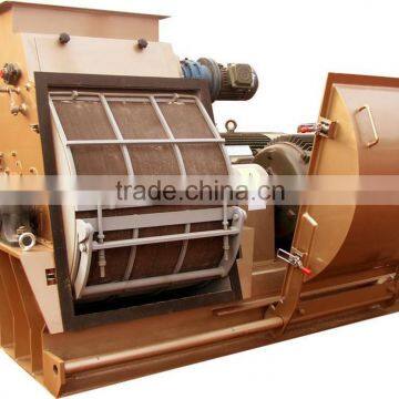 High efficiency hammer mill advanced machines impact crusher hammer mill in china