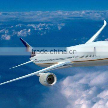 high quality air shipping cargo in China to Poland