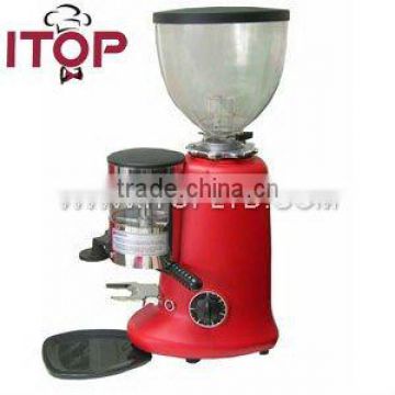 commercial professional espresso bean grinder