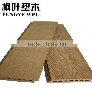 wood plasticWPCdecking board