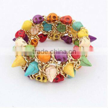 Alloy bracelets resin bracelet bracelet bangles bracelet charms