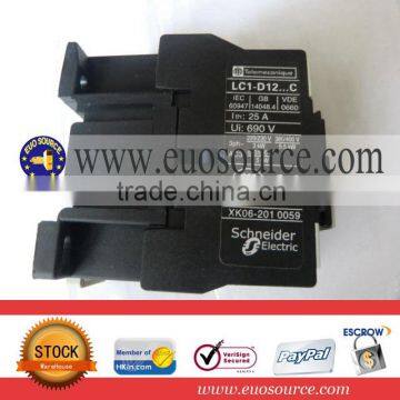 New and Original Industrial Contactor LC1-D12C photo-4