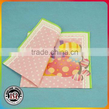 Disposable Printing Paper Napkin photo-6