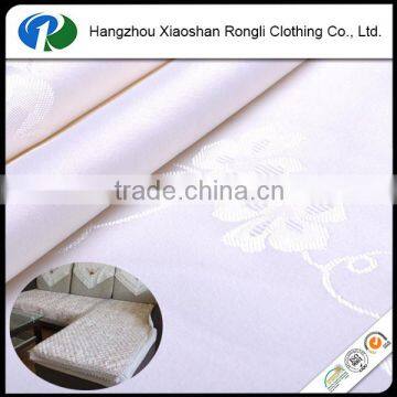 New Design Jacquard Woven Fabric for Lining Mattress photo-4