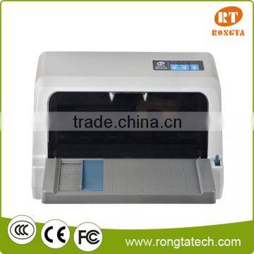 RP835 usb mini impact bank passbook printer