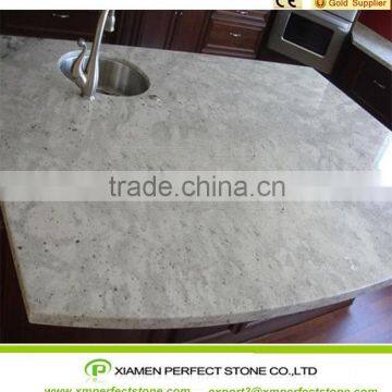 Kashmir granite for Kashmir white laminate counter top