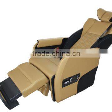 Luxury Single Electric Auto Seat Customized Seat for MPV With CCC photo-2