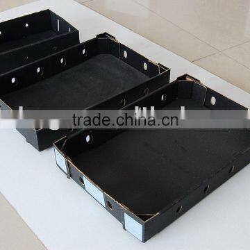 Customized Regular Corrugated Box