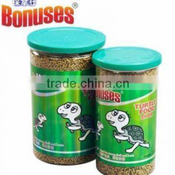 Cheappest BONUSES 265G turtle sticks food B01061