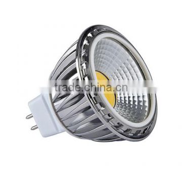 Factory Direct Sale Super Bright LED MR16 Dimmable